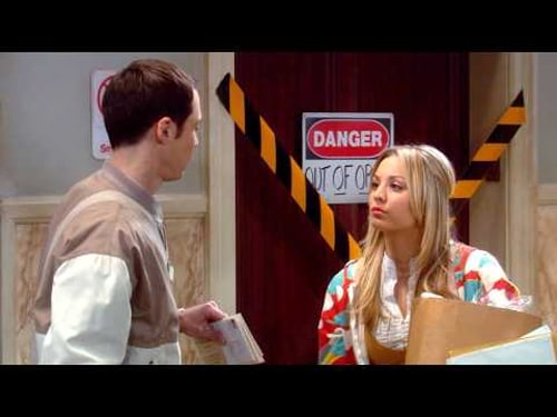 'Big Bang Theory' Cold Opens for When You Just Need a Break