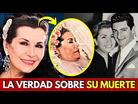 Lola Beltrán: La Verdad Sobre Su Vida, Su Legado y El Trágico Final que Nadie Esperaba