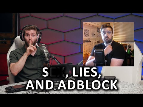 We Know Why No One's Watching Tech YouTubers - WAN Show September 19, 2025