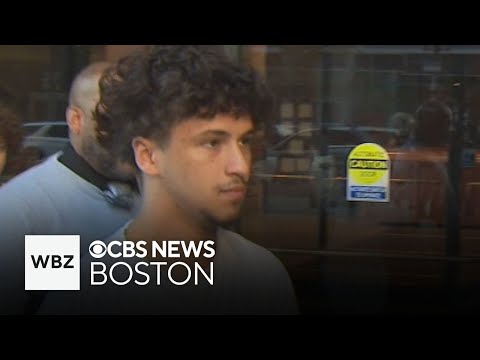 Harvard Medical School explosion suspects appear in court