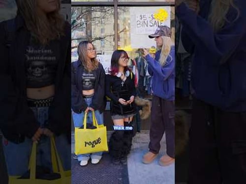 Best Friend Fit Check🖤🤍