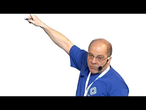 code::dive 2017 – John Lakos – Value semantics: It ain't about the syntax!