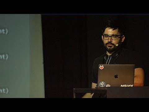 Robert Kuska: Bits and bytes of Python memory management