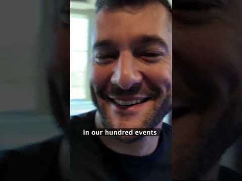 The Sweetest Way to Generate Leads