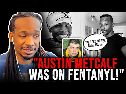 Karmelo Anthony And His Family Spokesmen Claim That Austin Metcalf Regularly Used Fentanyl