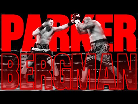 FULL FIGHT | Joseph Parker vs Jason Bergman - 8th Round TKO Victory