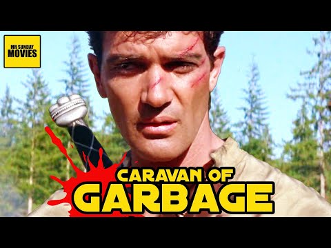 13th Warrior - Caravan Of Garbage