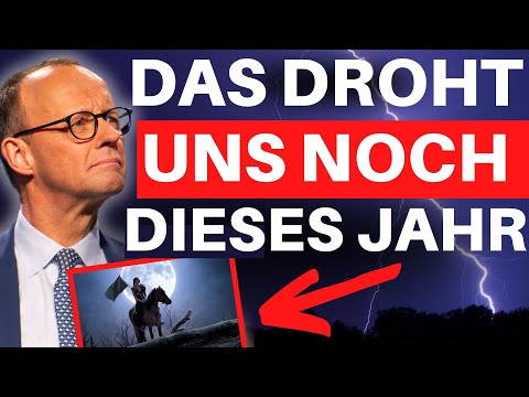 DAS zerstört Deutschland wirklich!