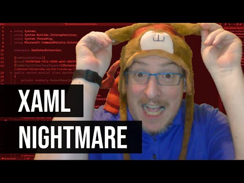 WinUI App Organization HACKS That Actually Work