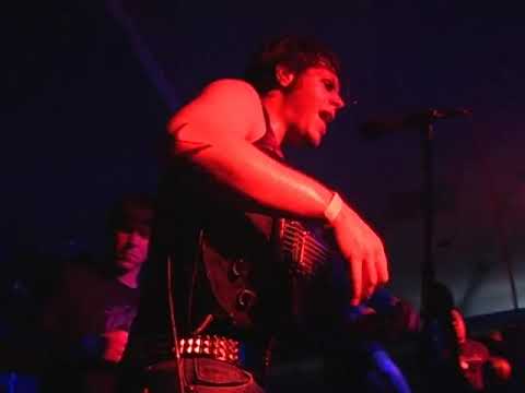 Greeley Estates Live Show