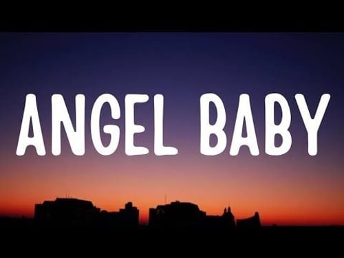 Troye Sivan - Angel Baby (Lyrics) | Ruth.B , Ellie Goulding, Adele