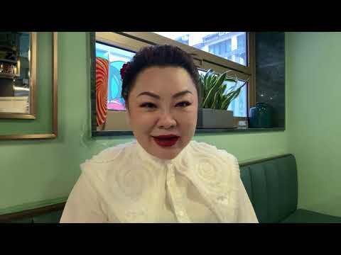 『職場慧眼』點解要面試? 面試面面觀 |不是角色扮演| 寧願面試見真章 不要自欺欺人搵份工| #履歷 #面試 #搵工 #職場生存 #SON姐話〔podcast〕