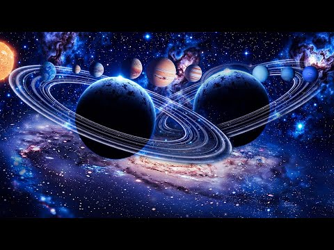 (No Interruption) Soothing Deep Sleep•Melatonin Release, Increase Deep Sleep•Remove Insomnia Forever