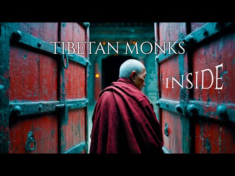 Inside - Sacred Tibetan Monks Mantra for Deep Meditation