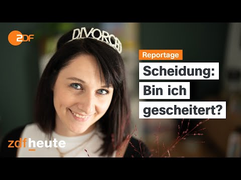 Children, building a house, and then divorce | ZDF reportage