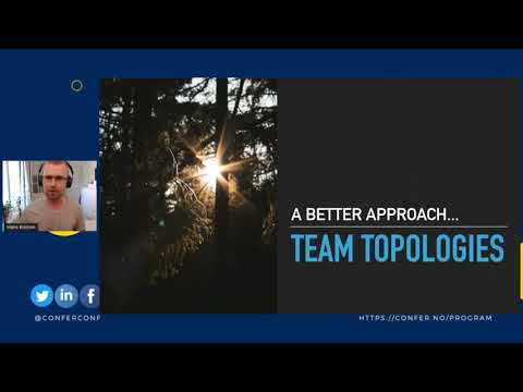 The Rise of Platform Engineering – Hans Kristian Flaatten