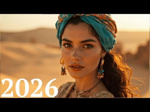 Mega Hits 2026 ✨ The Best Of Vocal Deep House Music Mix 2026 ✨ Summer Mix Music 2026 #11
