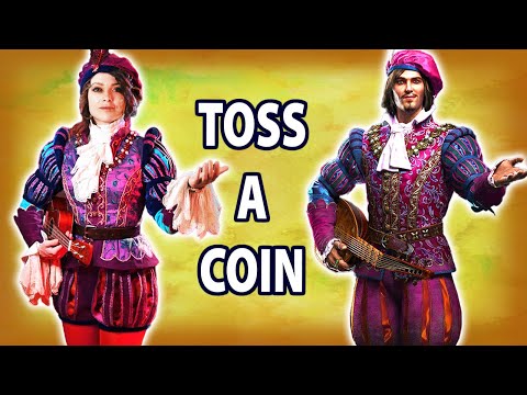 Making a Jaskier Costume from the Witcher 3