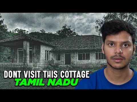 I rented a Cottage in Tamil Nadu and it became a Nightmare