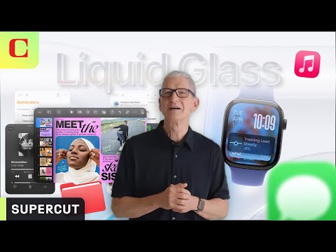 WWDC 2025: Everything Revealed in 9 Minutes