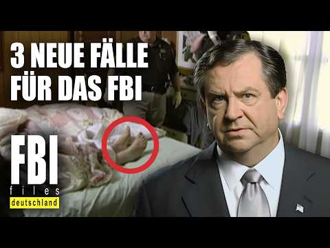 Serienmörder-Doku: Die schlimmsten Killer der 90er