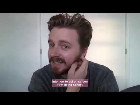 Making Connections Jack Lowden