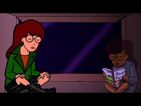 Boxing Daria Is an Episode Worth Remembering