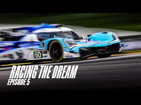 RACING THE DREAM Episode 5 | Epilogue