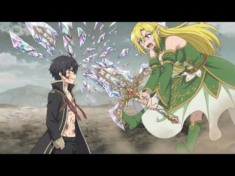 Betrayed and Left to Die in a Dungeon, but He Awakens LVL 9999 Power and Leads an Army for Revenge