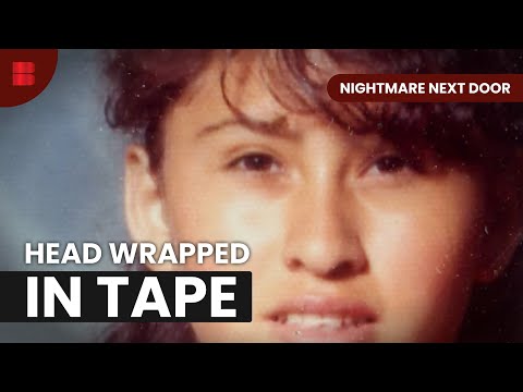 Duct Tape Murder Norma Rodriguez Port Hueneme