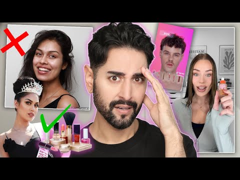 UGLY BEAUTY NEWS. Project Pan: Sustainability or Trend? Miss England’s Bare Face Round BANNED & More