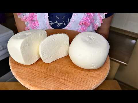 REAL Odesa CHEESE: people stood in line - I've been selling and making it according to this recip...
