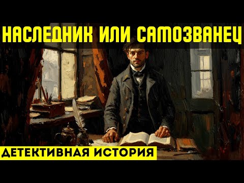Он доверял не тем людям - и чуть не погиб. Детектив.