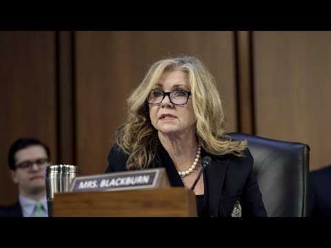 LIVE: Senate Hearing Examines Whistleblower Claims That Meta Buried Child Safety Research