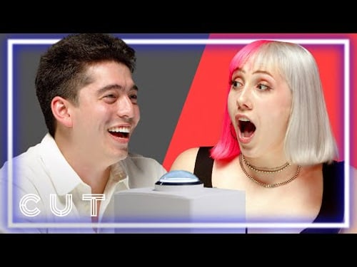 Eliminate Date By Pressing Button | The Button | Cut