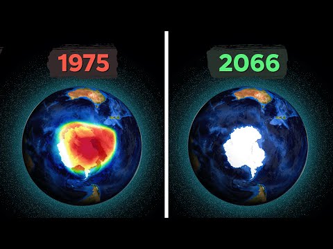 Your Monthly Dose of Good News | April