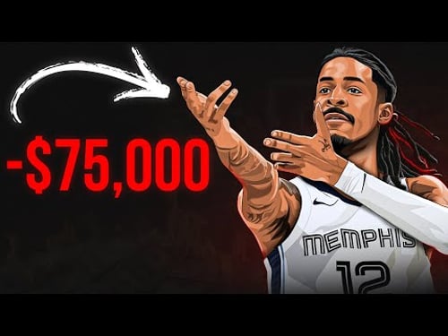 The Worst Fines in NBA History