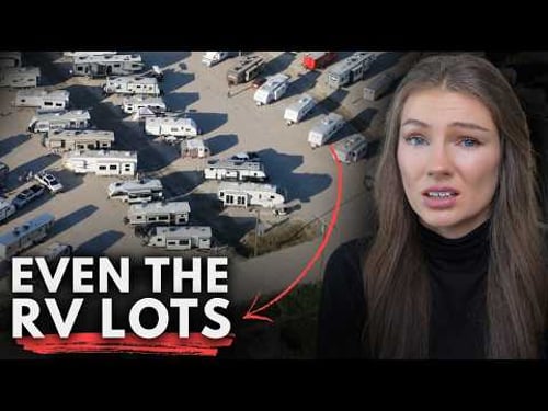 Billionaires Want Us Homeless