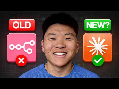 Agentic Workflows Just Changed AI Automation Forever! (Claude Code)