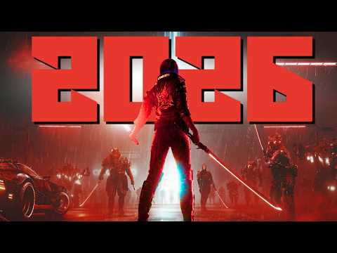 Cyberpunk 2077 in 2026 is Incredible