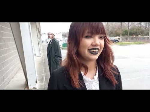 Directing Exercise - Doctor Who - The Sound of Drums