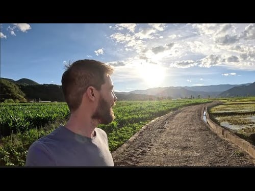 I Had To Leave China (#164)