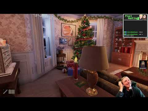 Escape Simulator 2 (Part 2) | Pixel Hunting w/ StalkingOfAshles