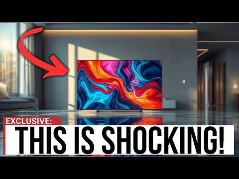 BEST Samsung TVs Ranked (2025) — Don’t Buy the Wrong One!