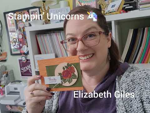 Charming Day bundle Stampin' Up!