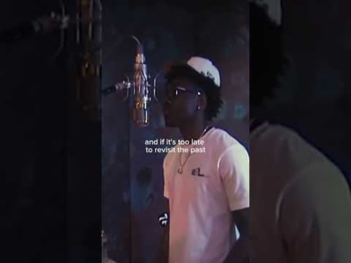 “SOMETHIN” OUT NOW!! 🙏🏾🙏🏾 #newmusic #somethin