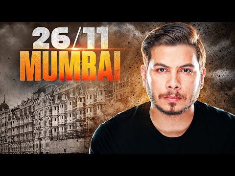 26/11 Mumbai Attack Planning