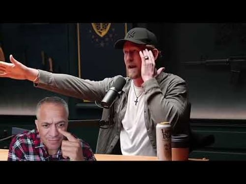 ROB O'NEILL CLEARED HOT PODCAST