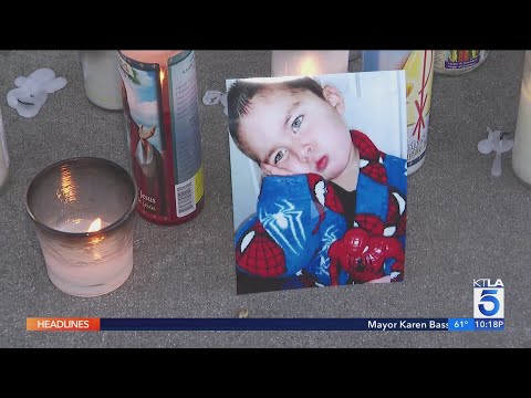 Murder charges filed against parents, grandmther of in death of 8-year-old Lynwood boy