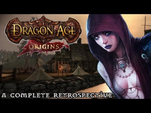 Dragon Age Origins: The Best Bioware Game?